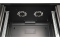 Equip 19 Netzwerkschrank Glastür PM 600x450mm 12HE schwarz