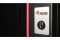 Equip 19 Netzwerkschrank Glastür PM 600x450mm 12HE schwarz