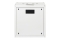 Equip 19 Netzwerkschrank Glastür PM 600x450mm 12HE grau