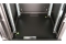 Equip 19 Netzwerkschrank Glastür PM 600x600mm 12HE schwarz