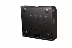 Equip 19 Netzwerkschrank Stahltür SF 500x475mm 5HE...