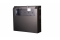 Equip 19 Netzwerkschrank Stahltür SF 500x475mm 5HE schwarz