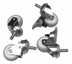 Equip 4xRollen für Serverschränke ECO/Pro-Mount...