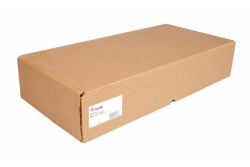 Equip 19 Hutschienenmodul für Serverschränke 3U RAL7035
