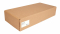 Equip 19 Hutschienenmodul für Serverschränke 3U RAL7035