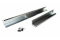 Equip 19 Trageschiene für Serverschränke 60x80cm silber