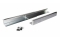 Equip 19 Trageschiene für Serverschränke 60x80cm silber