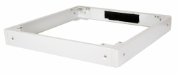 Equip 19 Sockel für Serverschränke 80x80cm RAL7035