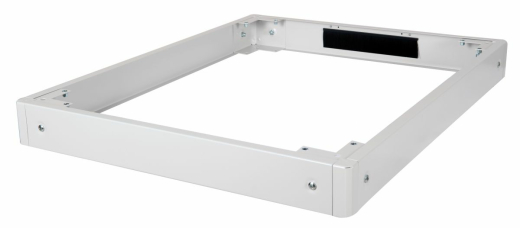Equip 19 Sockel für Serverschränke 80x100cm RAL7035