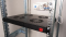 Equip 19 Lüfter für Serverschränke/4xLüfter 1U RAL9005