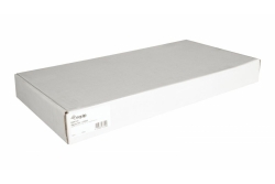 Equip 19 Lüfter für Serverschränke/2xLüfter 1U RAL9005