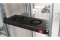 Equip 19 Lüfter für Serverschränke/2xLüfter 1U RAL9005