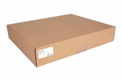 Equip 19 Schublade für Serverschränke abschl. 2U RAL9005