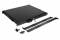 Equip 19 Schublade für Serverschränke abschl. 1U RAL9005