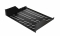 Equip 19 Fachboden fest für Serverschränke 35cm 2U schwarz