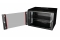 Equip 19 Fachboden fest für Serverschränke 35cm 2U schwarz