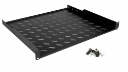 Equip 19 Fachboden fest für Serverschränke 40cm...