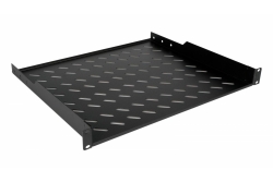 Equip 19 Fachboden fest für Serverschränke 40cm...
