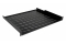 Equip 19 Fachboden fest für Serverschränke 40cm 1U schwarz