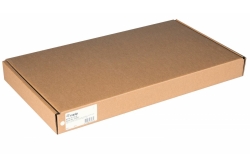 Equip 19 Fachboden fest für Serverschränke 25cm 1U grau