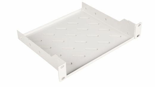 Equip 10 Fachboden fest für Serverschränke 20cm 1U grau