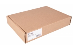 Equip 10 Fachboden fest für Serverschränke 20cm 1U grau