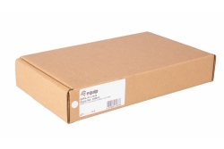 Equip 10 Fachboden fest für Serverschränke 15cm 1U grau