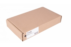 Equip 10 Fachboden fest für Serverschränke 15cm 1U schwarz