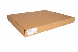 Equip 19 Fachboden var. für Serverschränke 50cm 1U grau