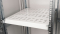 Equip 19 Fachboden var. für Serverschränke 50cm 1U grau
