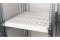 Equip 19 Fachboden var. für Serverschränke 50cm 1U grau