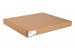 Equip 19 Fachboden var. für Serverschränke 50cm 1U schwarz