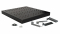 Equip 19 Fachboden var. für Serverschränke 50cm 1U schwarz