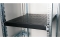 Equip 19 Fachboden var. für Serverschränke 50cm 1U schwarz