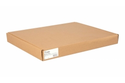 Equip 19 Fachboden var. für Serverschränke 35cm 1U schwarz