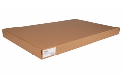 Equip 19 Fachboden var. für Serverschränke 100cm 1U grau