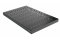 Equip 19 Fachboden var. für Serverschränke 100cm 1U schwarz