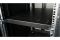 Equip 19 Fachboden var. für Serverschränke 100cm 1U schwarz