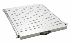 Equip 19 Fachboden aus. für Serverschränke 80cm...