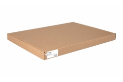 Equip 19 Fachboden aus. für Serverschränke 80cm 1U grau