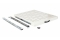 Equip 19 Fachboden aus. für Serverschränke 80cm 1U grau