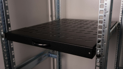 Equip 19 Fachboden aus. für Serverschränke 80cm...