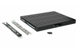 Equip 19 Fachboden aus. für Serverschränke 60cm...