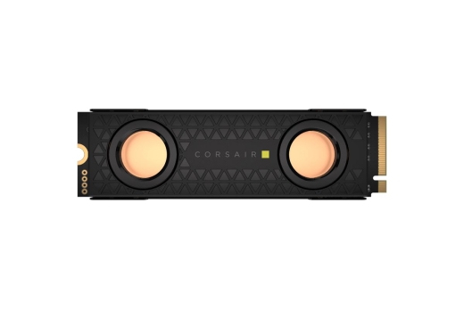 SSD 2TB CORSAIR M.2 PCI-E NVMe Gen5 MP700 PRO SE retail
