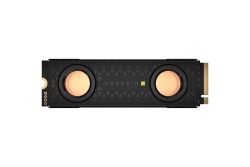 SSD 2TB CORSAIR M.2 PCI-E NVMe Gen5 MP700 PRO SE retail