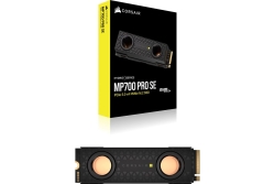 SSD 2TB CORSAIR M.2 PCI-E NVMe Gen5 MP700 PRO SE retail