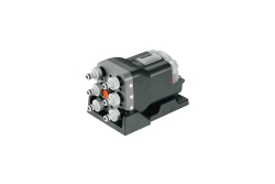 Gardena Wasserverteiler automatic