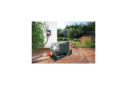 Gardena Wasserverteiler automatic