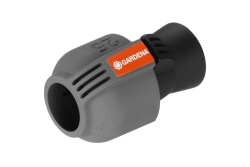 Gardena Sprinklersystem Verbinder 25 mm x 3/4-Innengewinde
