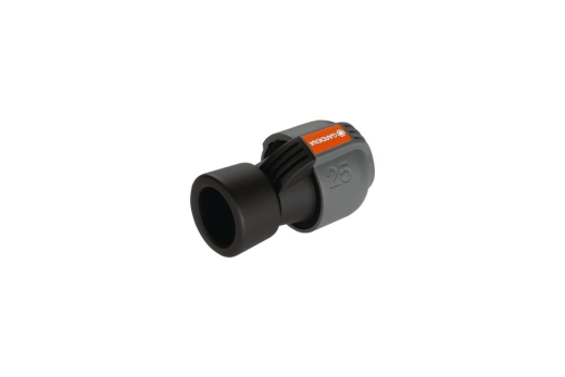 Gardena Sprinklersystem Verbinder 25 mm x 1-Innengewinde